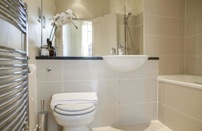 Clarendon Luxury Apartments - Foto 32