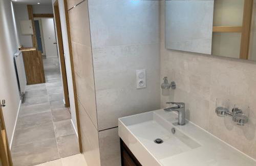 Appart' Au Coeur de Nuits - Foto 31