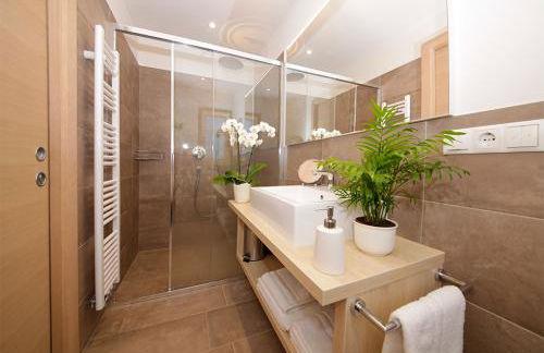 Gartenappartements Die Mühle - ADULTS ONLY - Foto 24