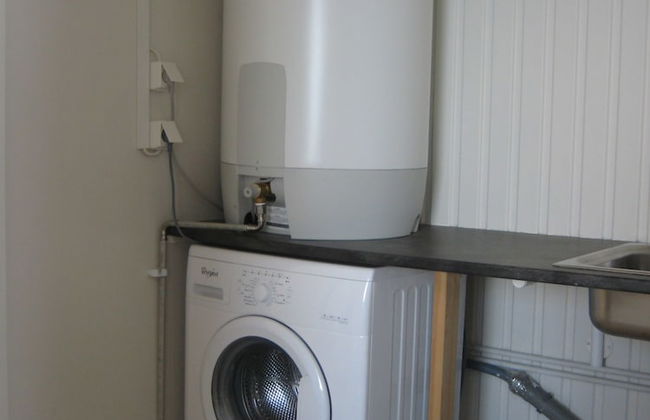 Ásbrandsstaðir Cottage - Foto 16