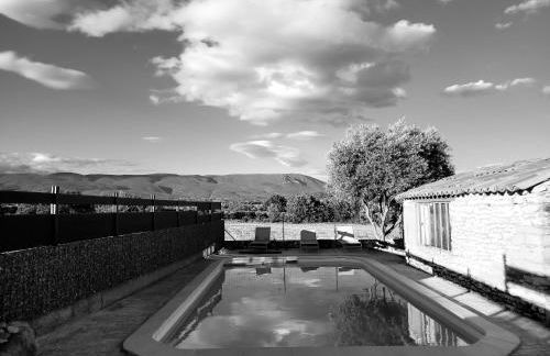 Location Gite avec Piscine Luberon ARTEMISS - Photo 31