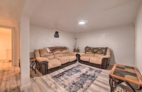 Near Kenai River Anglers Escape in Soldotna - Photo 24