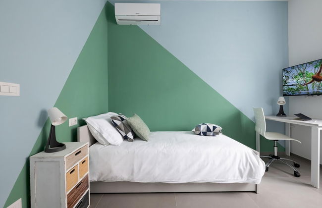 Sardinia RE Eva Luna Apartment - Foto 24