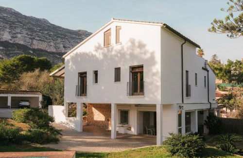 Casa Parella y Casa Araucaria - Foto 6