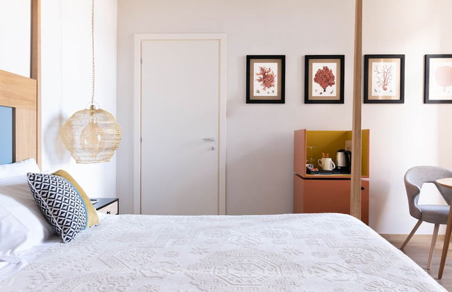 Sella&Mosca Casa Villamarina - Foto 24