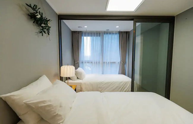 WECOSTAY Gangnam - Foto 43