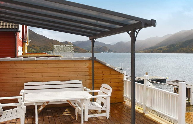 Holiday Home in Gursken - Foto 40