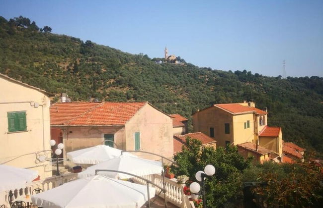 Agriresidence A Ca Du Cappellan - Photo 46