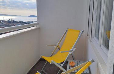 Sea View Apartment 4 You in Split - Foto 90