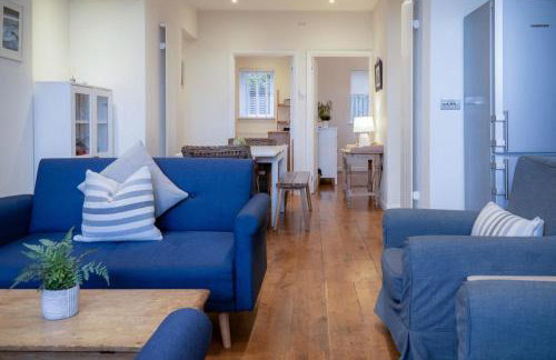 Ty Gwawr - 3 Bedroom Apt - Bayview Oxwich - Foto 22