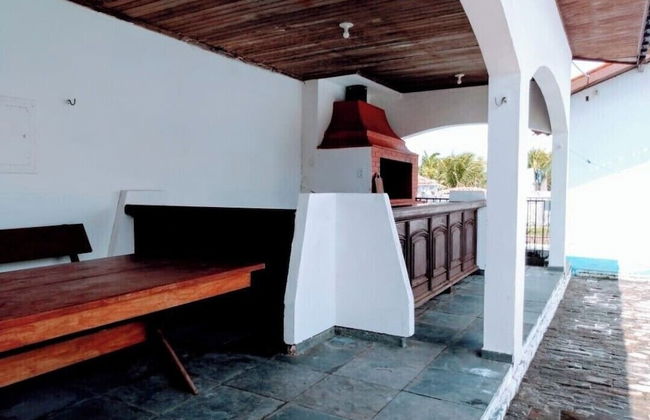 Casa com Piscina 50000 lts Área Gourmet - Foto 60