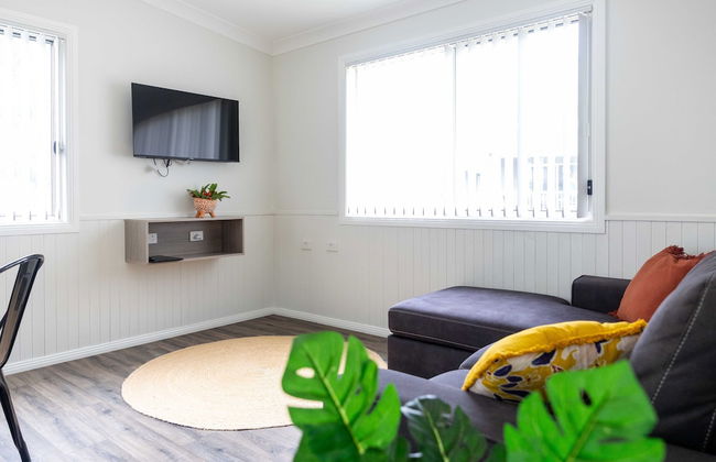 Coonamble Riverside Holiday Park - Foto 25