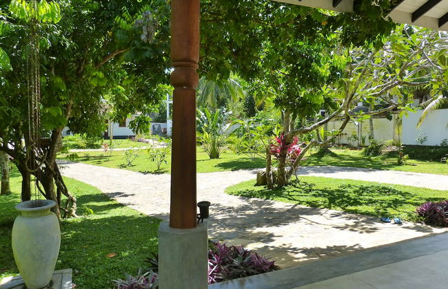 Tropical Dream Villa - Photo 38