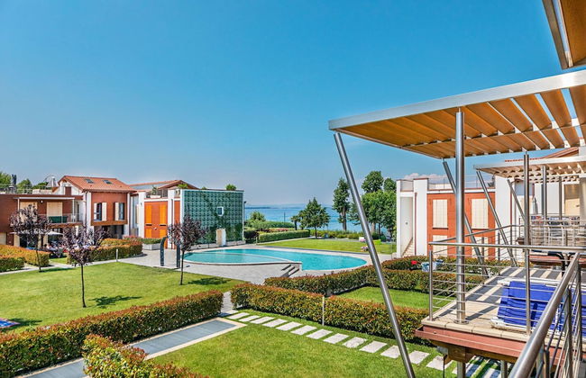 Borgo Gasparina A23 con Piscina by Wonderful Italy - Foto 14