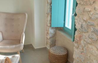 Paradise Can Wait Sophia Suites - Foto 51