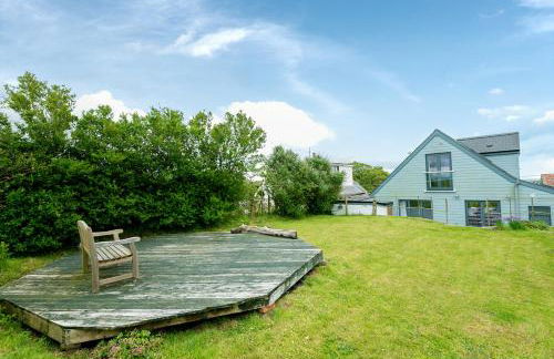 Glan Y Mor - Foto 23