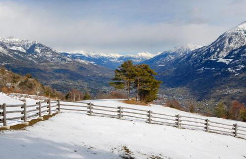 Apartment Aigle by Interhome - Foto 22