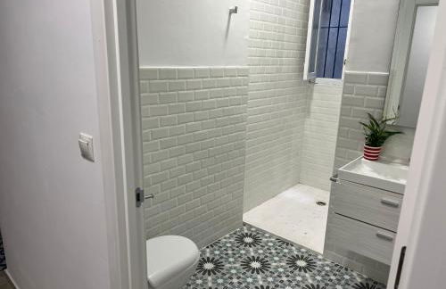 Alzira bonita Apartamento D junto a Plaza Mayor, Santa Catalina - Foto 37