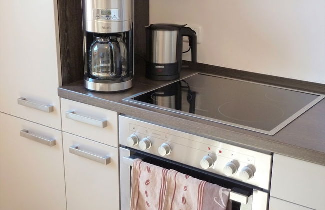 Haus Moselwiese - Foto 13