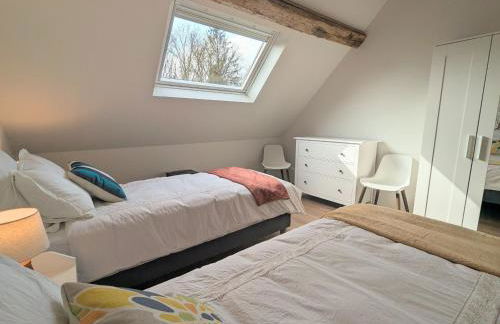 Évasion moderne proche du Château de Valençay - FR-1-591-726 - Foto 21