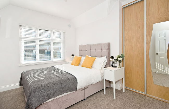 7 Greek Street by City Living London - Foto 4