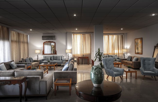 Stephanos Hotel Apartments - Foto 3