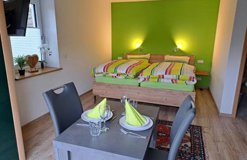 Ferienwohnung Abendsonne - Foto 36