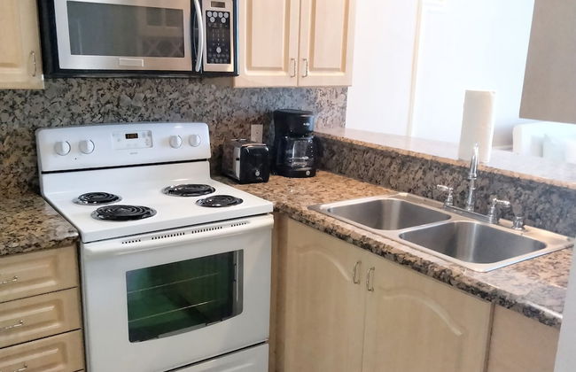 Miami Beach Apartments by MiaRentals - Foto 59