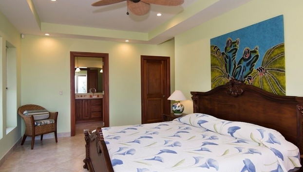 Bay Point - 10 - Foto 4, Habitación