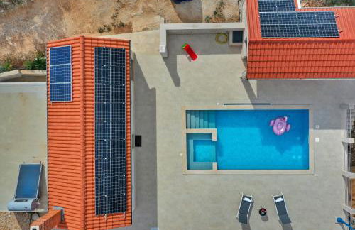 Villa LONGO - Foto 37