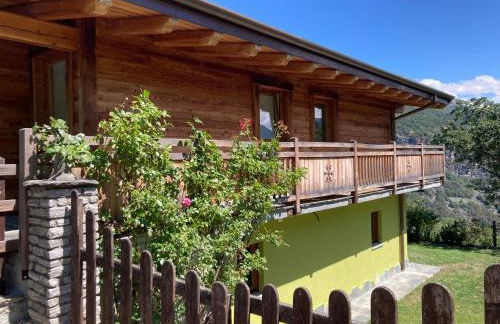 Chalet Gorret - Photo 18