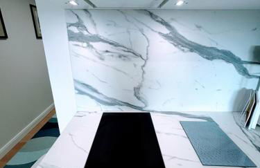 Peaceful Oasis in Ville d'Hiver - Foto 13