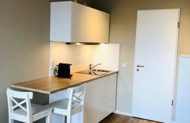 Arbio I Cube Studios & Apartments St Pauli - Foto 93