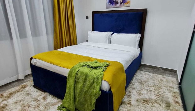 Zolani home - Foto 2, Habitación