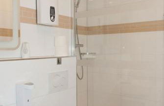 Apartments-Room Leverkusen City - Foto 76