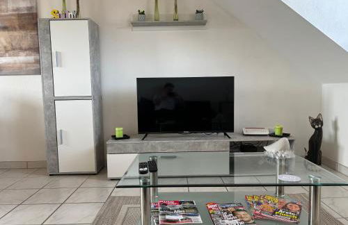 Charmante DG Whg Zentrumsnah - Foto 4