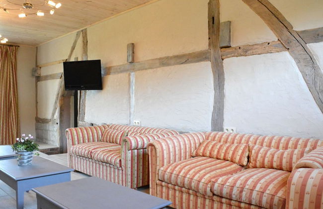 Group Villa With Sauna - Photo 12