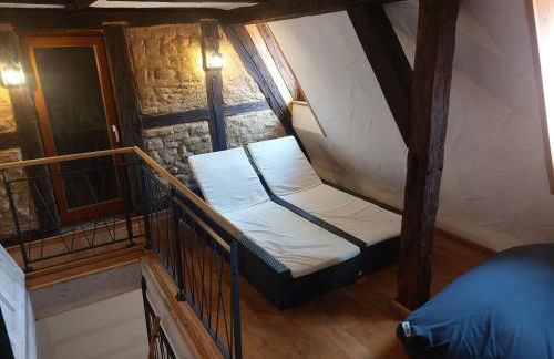 Gästehaus Merlin mit Saunabereich - Foto 25