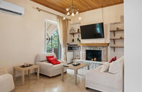 Lefkes Apartment - Foto 1