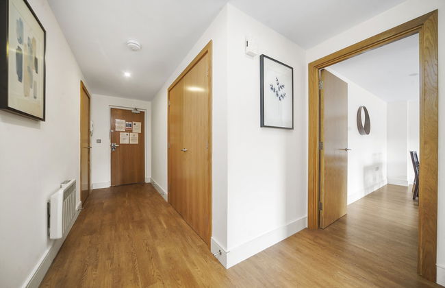 Modern Apartments in Bayswater Central London FREE WIFI & AIRCON by City Stay Aparts London - Foto 12