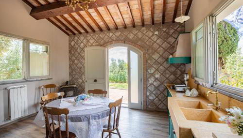 Fienile Cipresso, art of living Tuscany - Foto 3