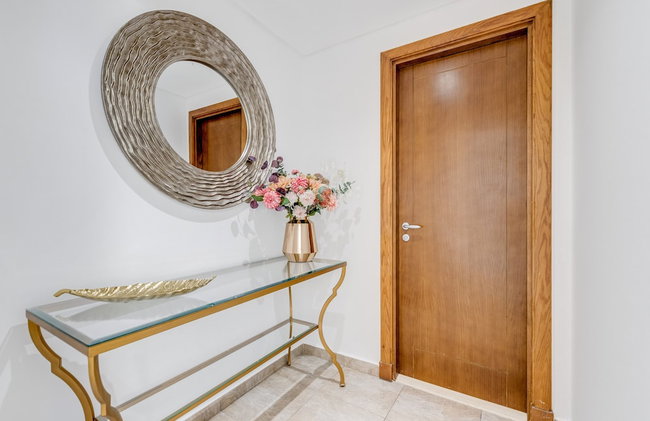 GLOBALSTAY Luxury 3 BR Maid TH Sea View - Foto 21