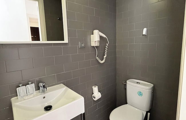 Apartamentos Express by gaiarooms - Foto 50