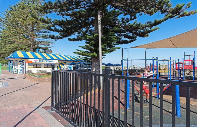 Largs Bay Oasis Jetty Views - Foto 12