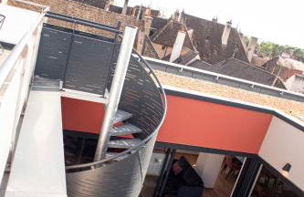 Les Terrasses de Notre Dame - Foto 29