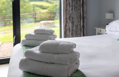 Welsh Marches at Upper Glyn Farm - Foto 34