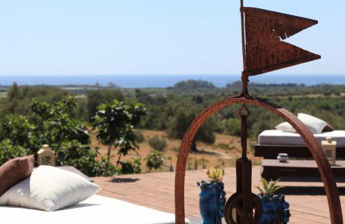 Terre Di Vendicari - Photo 59