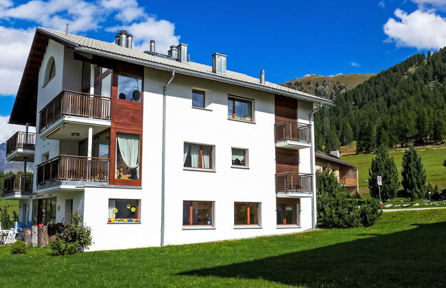 Chesa Vadret 12 - Foto 28