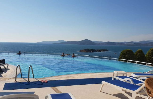 Villa 1 Bedroom Lake View 10 by Likya Global - Foto 11