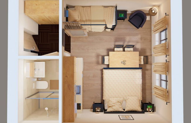 Arnoltice 1 - Foto 8